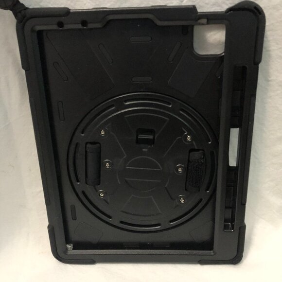 IPAD PROTECTIVE CASE IPAD AIR 4 - Picture 1 of 7